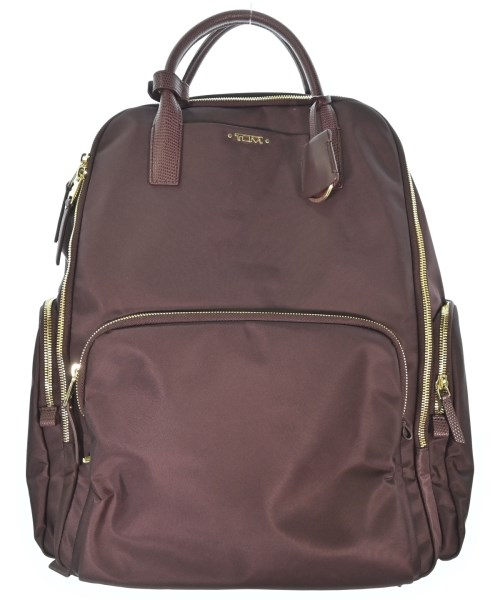 TUMI(ツゥミ)のバックパック・リュック サイズ:- 17,000円