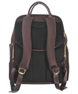 TUMI（ツゥミ）バックパック・リュック 赤 サイズ:- レディース/2200702934117