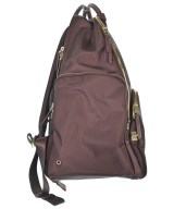 TUMI（ツゥミ）バックパック・リュック 赤 サイズ:- レディース/2200702934117
