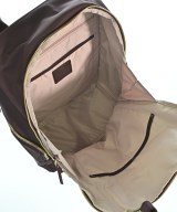 TUMI（ツゥミ）バックパック・リュック 赤 サイズ:- レディース/2200702934117