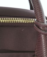 TUMI（ツゥミ）バックパック・リュック 赤 サイズ:- レディース/2200702934117