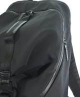TUMI（ツゥミ）バックパック・リュック 黒 サイズ:- メンズ/2200705000062