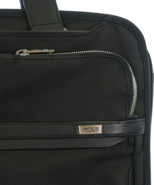 TUMI（ツゥミ）ビジネスバッグ 黒 サイズ:- メンズ/2200705547178