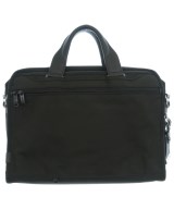 TUMI（ツゥミ）ビジネスバッグ 黒 サイズ:- メンズ/2200705547178