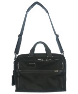 TUMI（ツゥミ）ビジネスバッグ 黒 サイズ:- メンズ/2200705547178