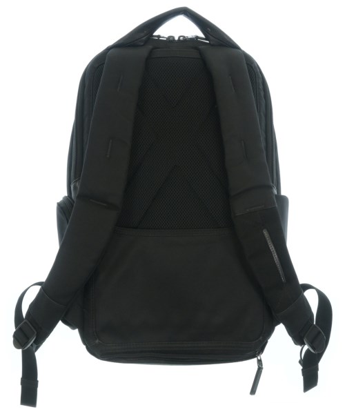 TUMI（ツゥミ）バックパック・リュック 黒 サイズ:- メンズ/2200704791084