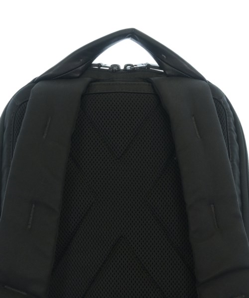 TUMI（ツゥミ）バックパック・リュック 黒 サイズ:- メンズ/2200704791084