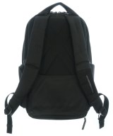 TUMI（ツゥミ）バックパック・リュック 黒 サイズ:- メンズ/2200704791084