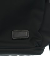 TUMI（ツゥミ）バックパック・リュック 黒 サイズ:- メンズ/2200704791084