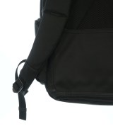 TUMI（ツゥミ）バックパック・リュック 黒 サイズ:- メンズ/2200704791084