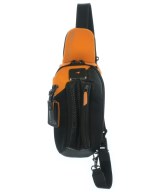TUMI（ツゥミ）ショルダーバッグ 黒 サイズ:- メンズ/2200707252179