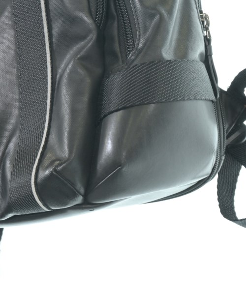 TUMI（ツゥミ）バックパック・リュック 黒 サイズ:- メンズ/2200705396516