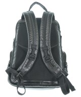 TUMI（ツゥミ）バックパック・リュック 黒 サイズ:- メンズ/2200705396516