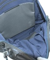 TUMI（ツゥミ）バックパック・リュック 黒 サイズ:- メンズ/2200705396516