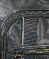 TUMI（ツゥミ）バックパック・リュック 黒 サイズ:- メンズ/2200705396516