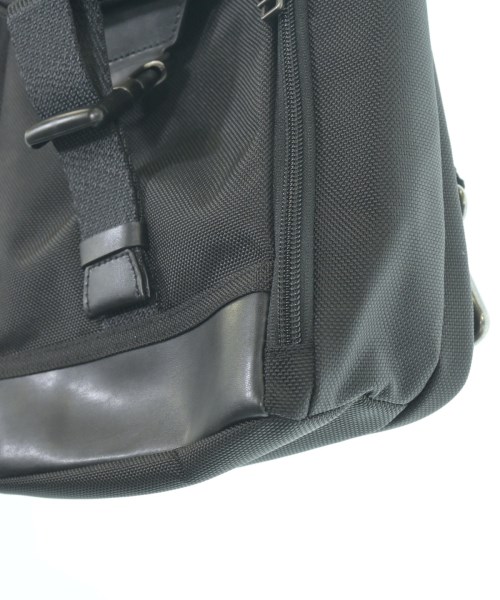 TUMI（ツゥミ）ショルダーバッグ 黒 サイズ:- メンズ/2200708285121