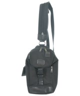 TUMI（ツゥミ）ショルダーバッグ 黒 サイズ:- メンズ/2200708285121