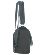 TUMI（ツゥミ）ショルダーバッグ 黒 サイズ:- メンズ/2200708285121