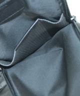 TUMI（ツゥミ）ショルダーバッグ 黒 サイズ:- メンズ/2200708285121