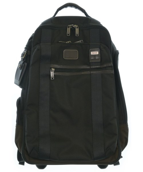 TUMI(ツゥミ)その他 黒 サイズ:-/2200662497103