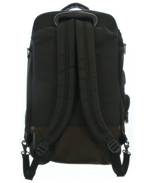 TUMI（ツゥミ）その他 黒 サイズ:- メンズ/2200662497103