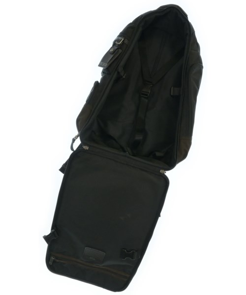 TUMI（ツゥミ）その他 黒 サイズ:- メンズ/2200662497103