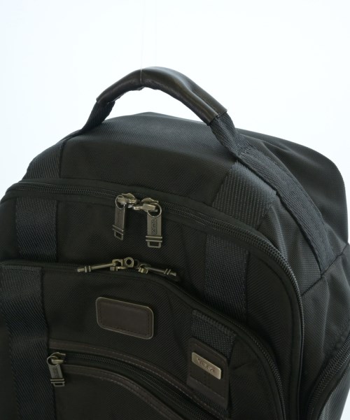 TUMI（ツゥミ）その他 黒 サイズ:- メンズ/2200662497103