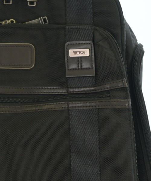 TUMI（ツゥミ）その他 黒 サイズ:- メンズ/2200662497103