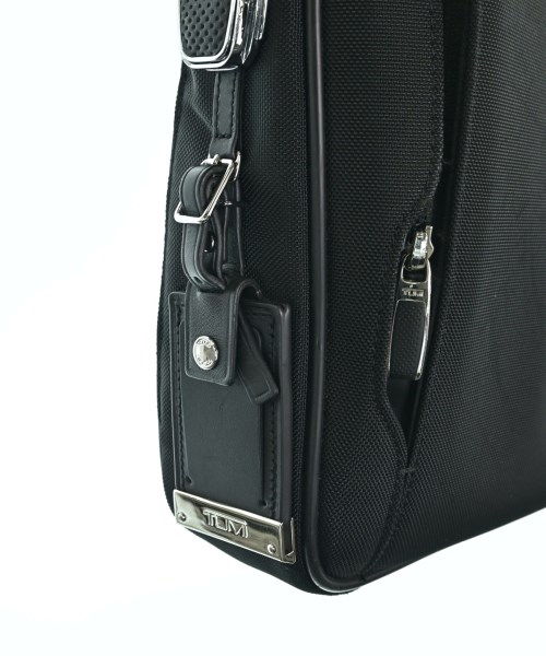 TUMI（ツゥミ）ビジネスバッグ 黒 サイズ:- メンズ/2200663720019