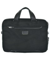 TUMI（ツゥミ）ビジネスバッグ 黒 サイズ:- メンズ/2200663720019