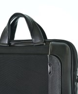 TUMI（ツゥミ）ビジネスバッグ 黒 サイズ:- メンズ/2200663720019