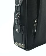 TUMI（ツゥミ）ビジネスバッグ 黒 サイズ:- メンズ/2200663720019