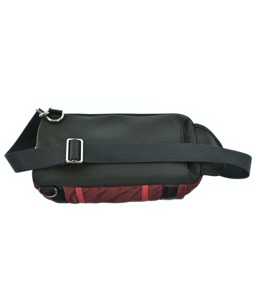 TUMI（ツゥミ）ショルダーバッグ 赤 サイズ:- メンズ/2200663720026