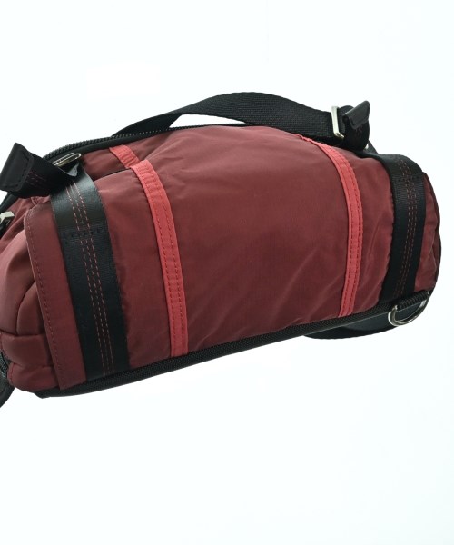 TUMI（ツゥミ）ショルダーバッグ 赤 サイズ:- メンズ/2200663720026