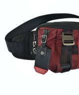 TUMI（ツゥミ）ショルダーバッグ 赤 サイズ:- メンズ/2200663720026