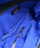 TUMI（ツゥミ）ショルダーバッグ 紺 サイズ:- メンズ/2200663720033