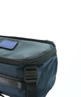 TUMI（ツゥミ）ショルダーバッグ 紺 サイズ:- メンズ/2200663720033