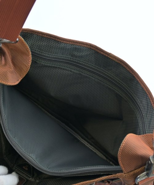 TUMI（ツゥミ）ショルダーバッグ オレンジ サイズ:- メンズ/2200661024027