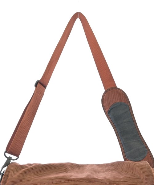 TUMI（ツゥミ）ショルダーバッグ オレンジ サイズ:- メンズ/2200661024027