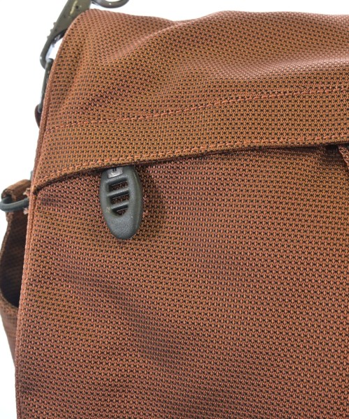 TUMI（ツゥミ）ショルダーバッグ オレンジ サイズ:- メンズ/2200661024027