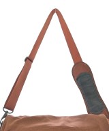 TUMI（ツゥミ）ショルダーバッグ オレンジ サイズ:- メンズ/2200661024027