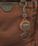 TUMI（ツゥミ）ショルダーバッグ オレンジ サイズ:- メンズ/2200661024027