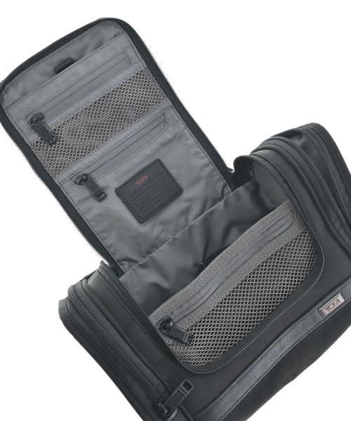 TUMI（ツゥミ）小物類（その他） 黒 サイズ:- メンズ/2200657526092
