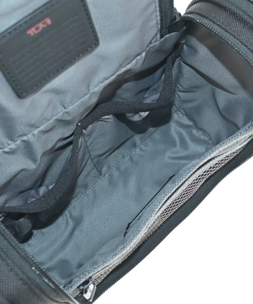 TUMI（ツゥミ）小物類（その他） 黒 サイズ:- メンズ/2200657526092
