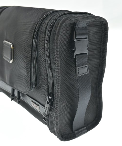 TUMI（ツゥミ）小物類（その他） 黒 サイズ:- メンズ/2200657526092