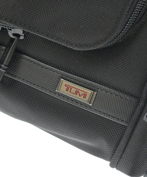 TUMI（ツゥミ）小物類（その他） 黒 サイズ:- メンズ/2200657526092