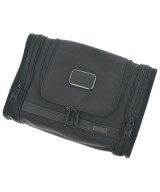 TUMI（ツゥミ）小物類（その他） 黒 サイズ:- メンズ/2200657526092