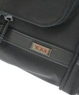 TUMI（ツゥミ）小物類（その他） 黒 サイズ:- メンズ/2200657526092