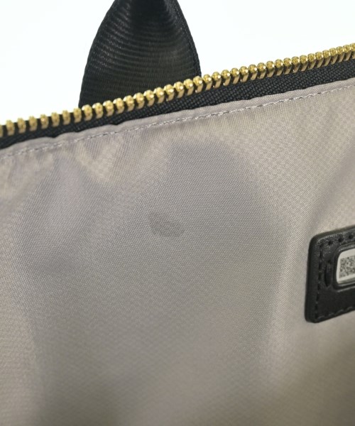 TUMI（ツゥミ）ビジネスバッグ 黒 サイズ:- レディース/2200665313066