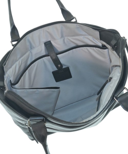 TUMI（ツゥミ）トートバッグ 黒 サイズ:- メンズ/2200668337069